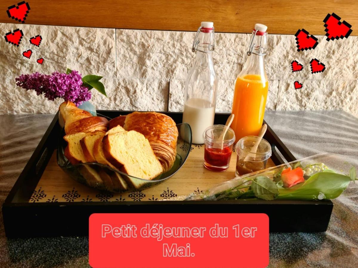 Happy Spa Gouy-Servins Luaran gambar
