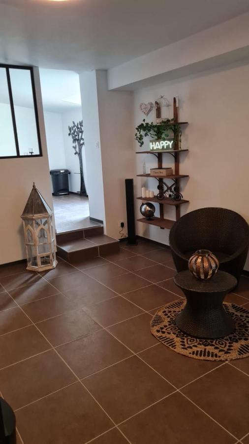 Happy Spa Gouy-Servins Luaran gambar