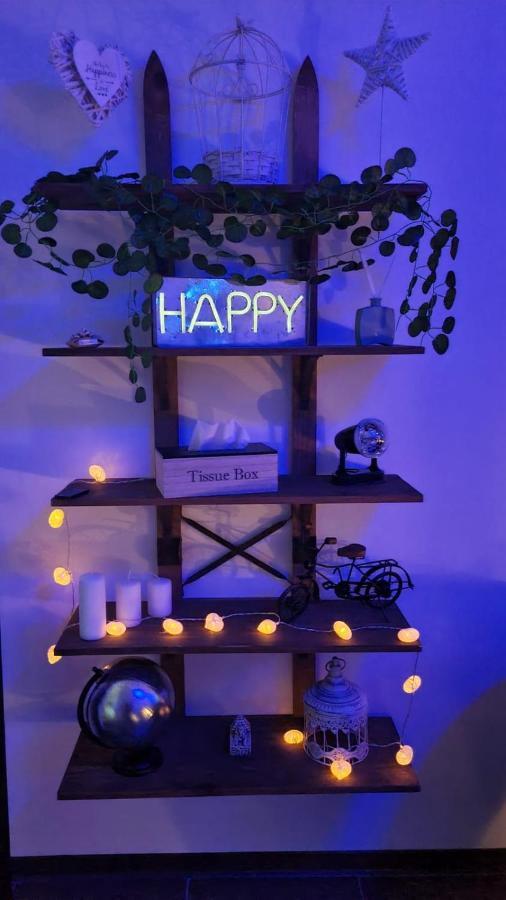 Happy Spa Gouy-Servins Luaran gambar